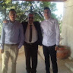 Meet your Posher, Ali